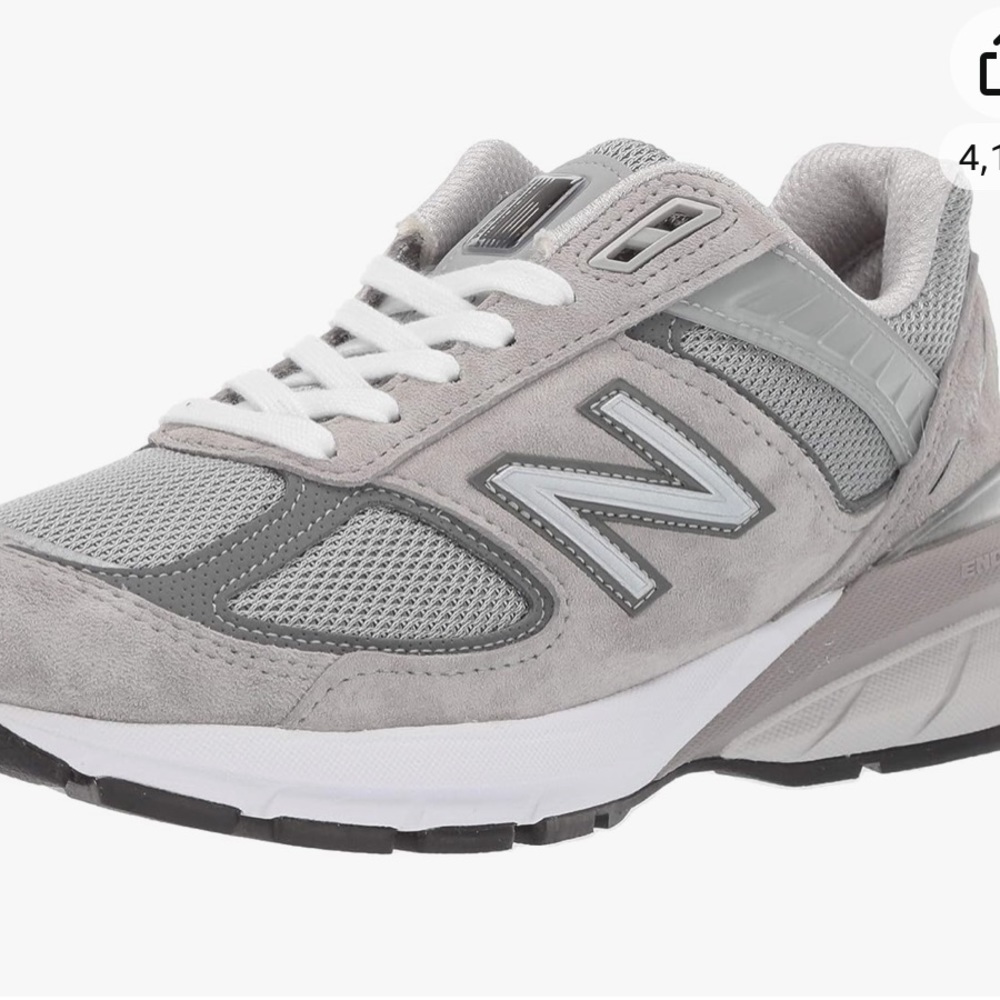 New Balance US 990